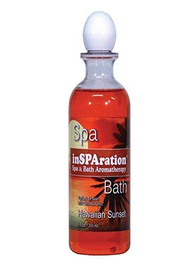 إنسباريشن علاج عطري InSPAration Rain (9 أونصة) - Image 2